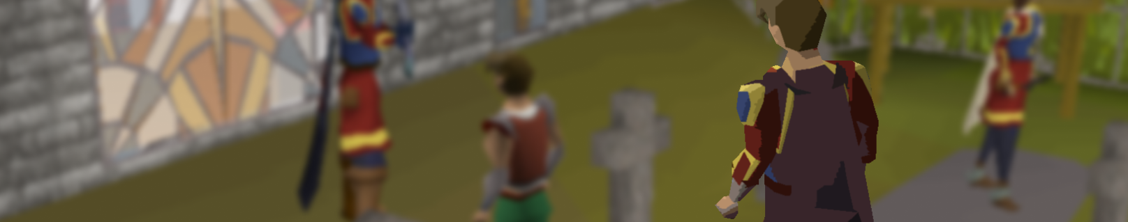 Sell OSRS Deadman Mode Gold Player