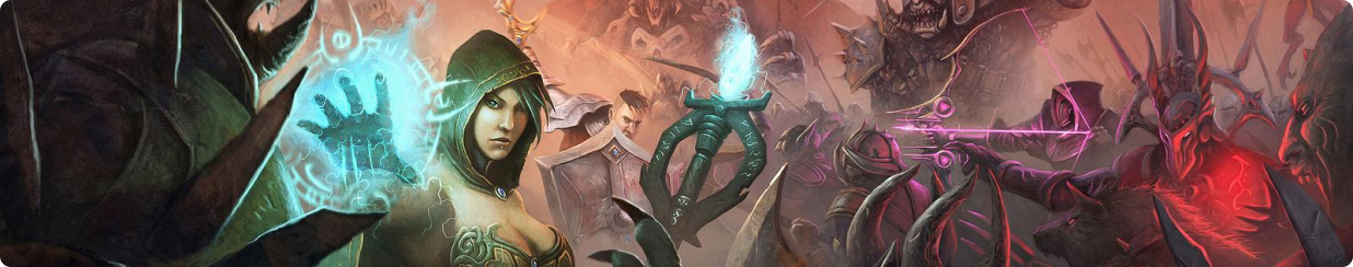 RS3 powerleveling, mage against several demon enemies