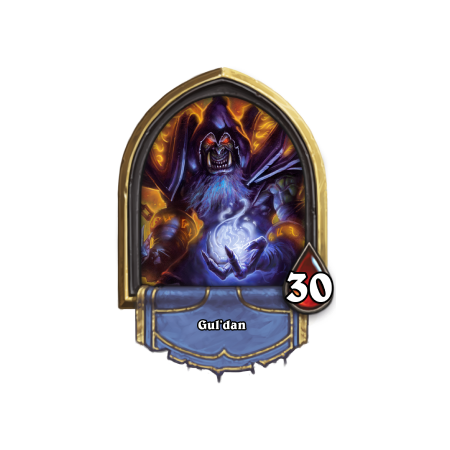 gul'dan, cheap battlenet accounts for sale