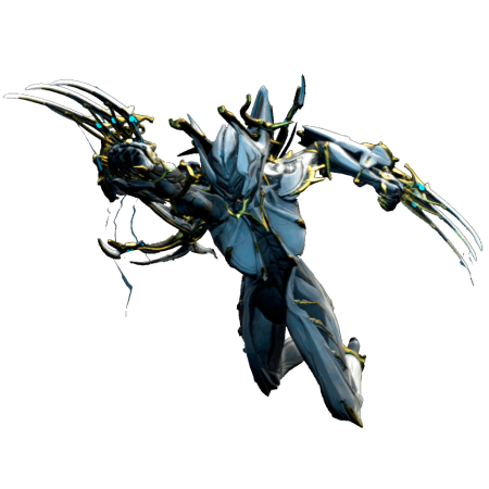 Sell Warframe Platinum