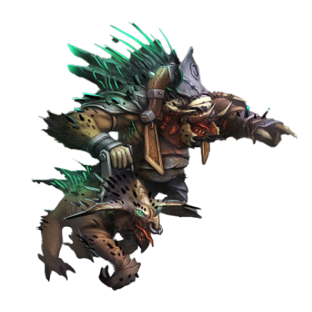 Buy RS3 Accounts, Wild beasts