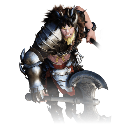 bdo boosting