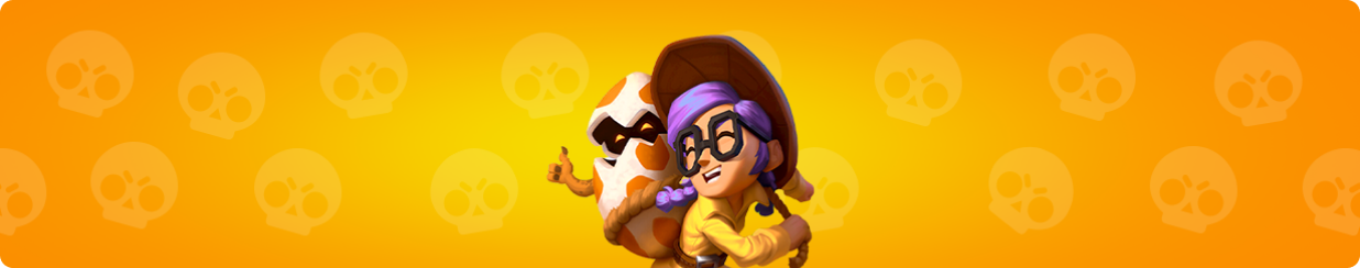 Sell Brawl Stars Accounts Banner, Miss Maia