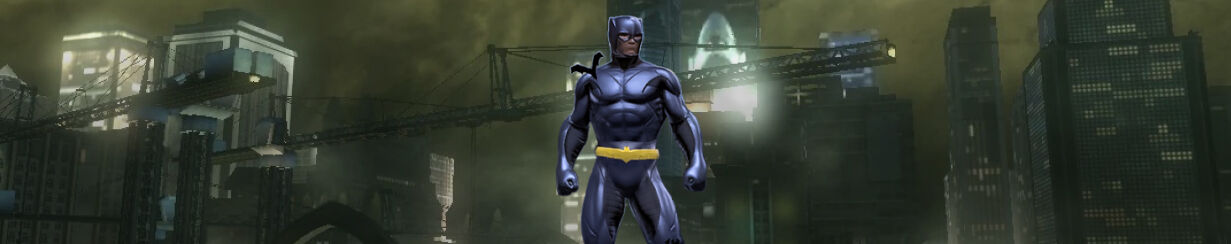 Sell DCUO Cash