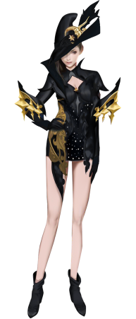 Buy Lost Ark Accounts, Dark mage lady, lost ark accounts for sale