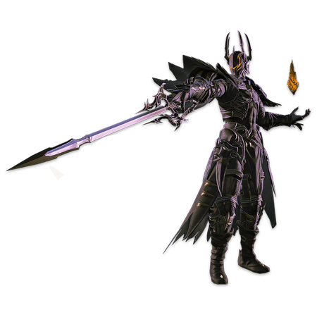Buy FFXIV Items, Dark knight 