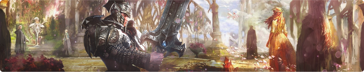 sell LA accounts, elf armored warrior in the woods