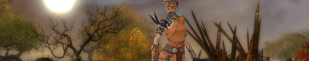 Sell Guild Wars Items