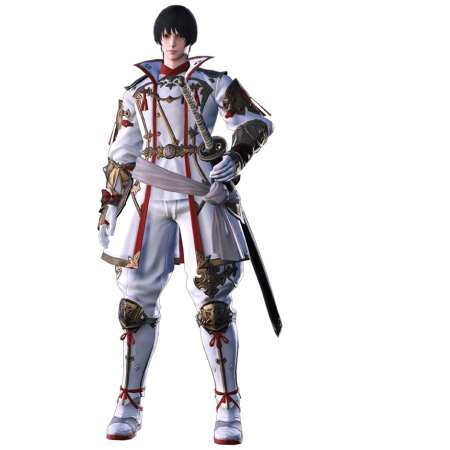 gil comparison FFXIV