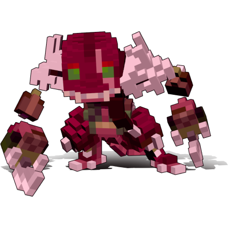 buy trove flux, buy flux trove, spike walker