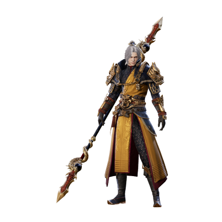 Sell MIR4 Gold