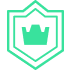 Buy CR accounts, green 1