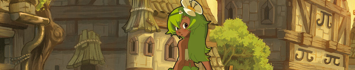 Sell Wakfu Kamas