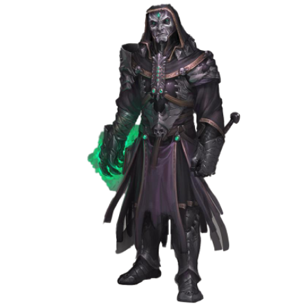 Buy RS3 Accounts, Wizard with green power in hand