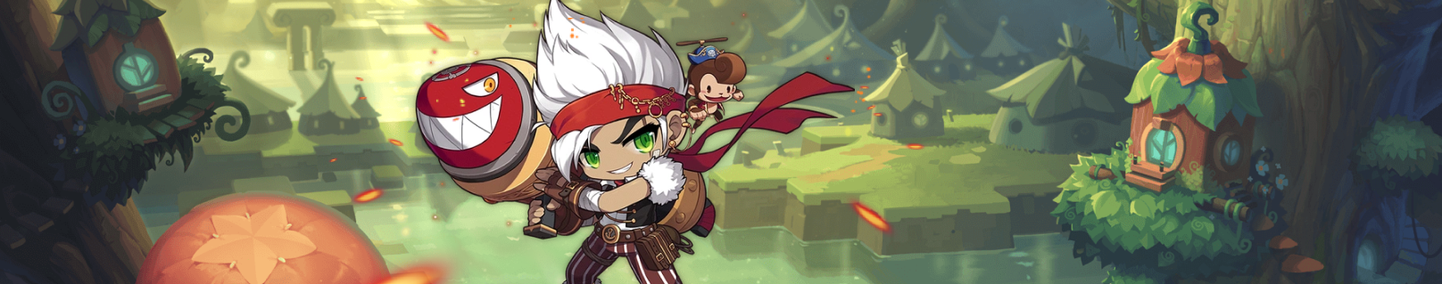 buy maplestory mesos, buy mesos, cannoneer class