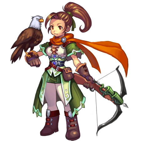 Sell FlyFF Universe Items