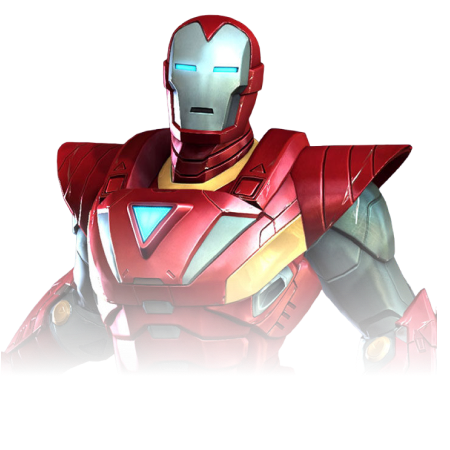 mcoc accounts for sale, ironman
