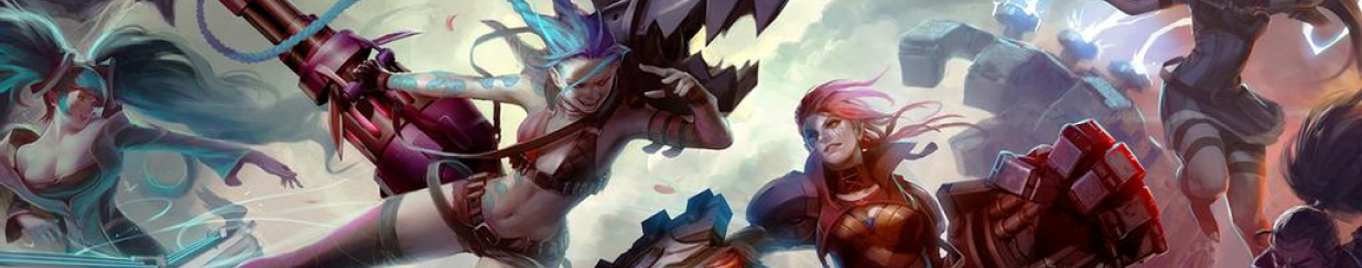 League of Legends Boosting, Vi versus fighter