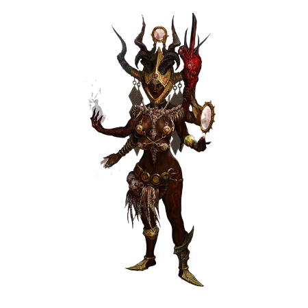 Buy POE Items, Deity