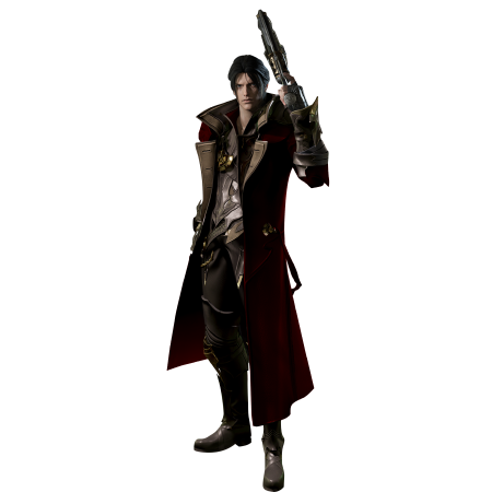 Sell Lost Ark Gold, Gunner class deadeye