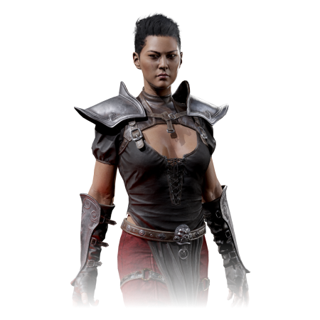 asssassin class, buy diablo 2 resurrected gold