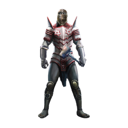 Buy POE Currency, Marauder juggernaut