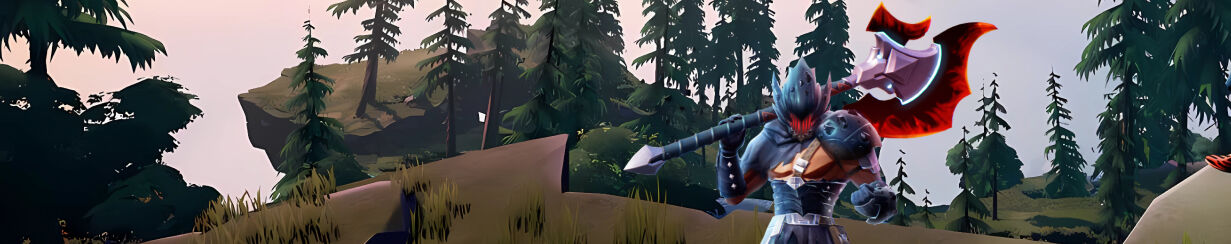 Sell Dauntless Items