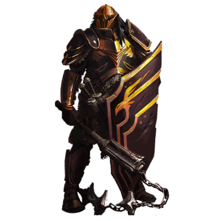 Buy RS3 Accounts, Bronze Paladin