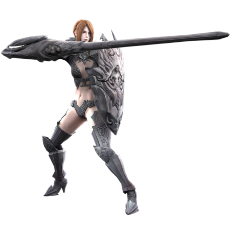 Buy Black Dessert Accounts, Human Lancer