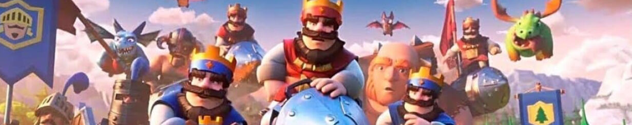 Sell Clash Royale Items