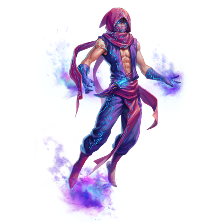 sell lol accounts, Malzahar