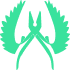 Buy CSGO  items, GREEN 2