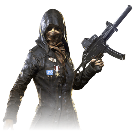 PUBG Accounts Prices