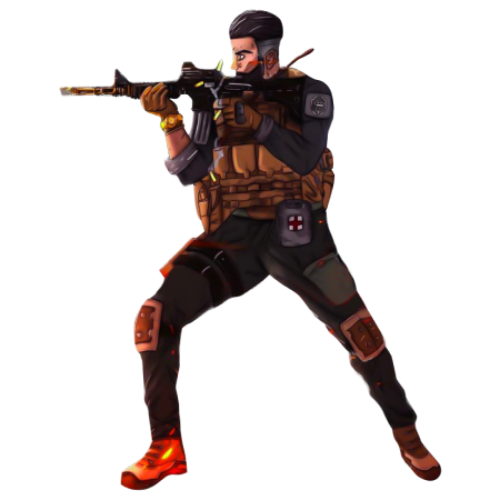 EFT Marksman