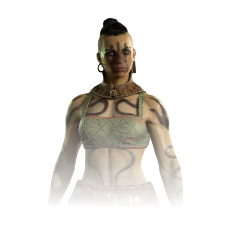 Sell Diablo 4 Accounts Barbarian