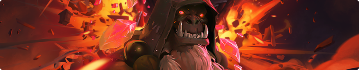Buy accounts HS, Monkey demon