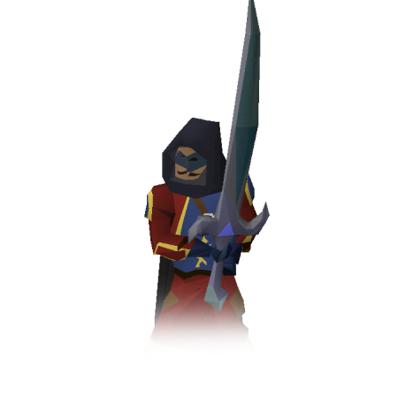 OSRS Deadman Tutor Nigel