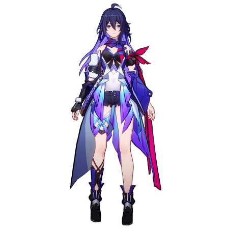 Sell Honkai: Star Rail Accounts Seele