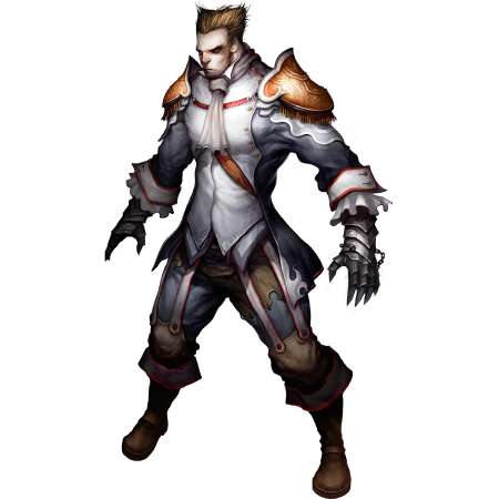 Sell Vindictus Gold