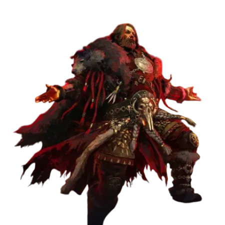 sell poe 2 accounts, druid