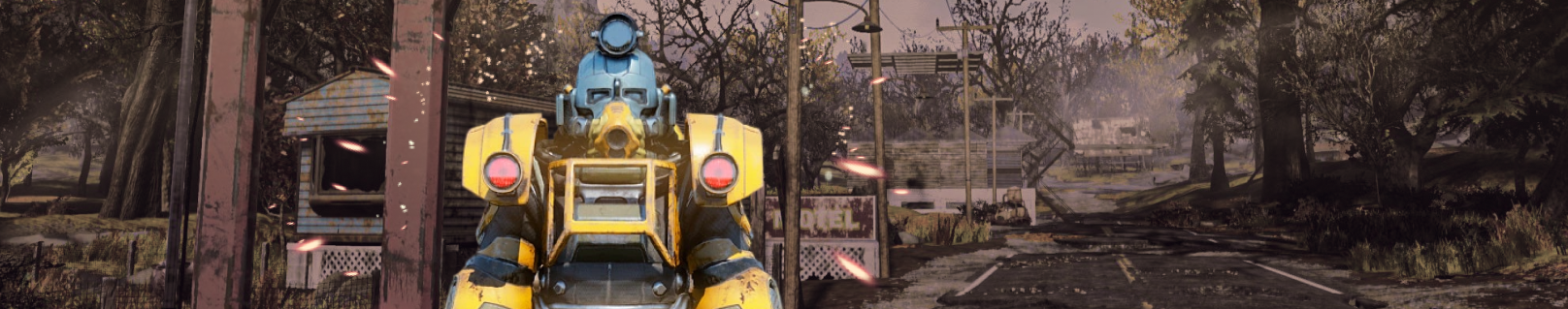 buy fallout 76 items, buy fallout 76 weapons, excavator power armor