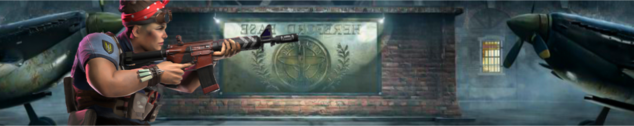 Buy R6 Accounts, Gridlock pointing with a rifle, rainbow six siege accounts for sale
