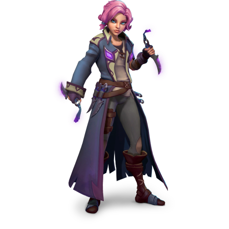 Sell Paladins Gold