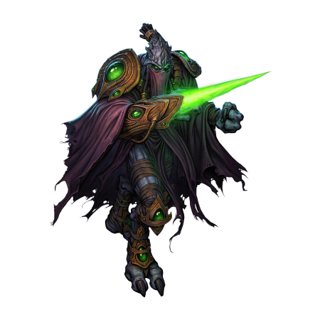 zeratul, buy cheap battlenet accounts